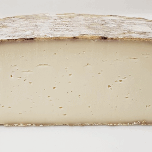 Raclette mixte chèvre/brebis